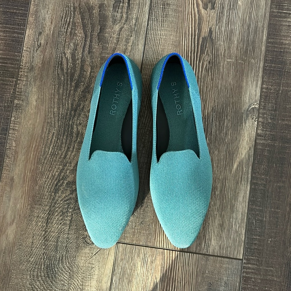 Rothy’s The Loafer